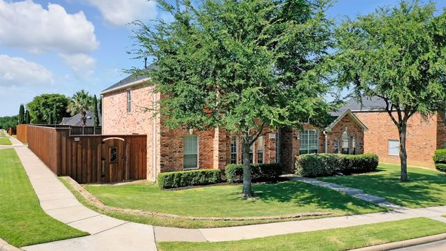 7533 Daffodil Way, Frisco, TX 75033