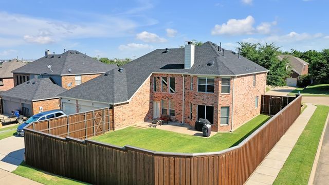7533 Daffodil Way, Frisco, TX 75033