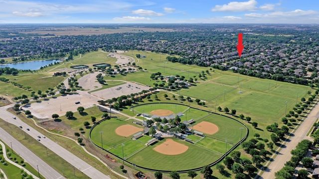 7533 Daffodil Way, Frisco, TX 75033