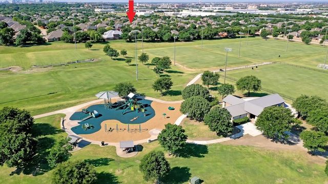 7533 Daffodil Way, Frisco, TX 75033