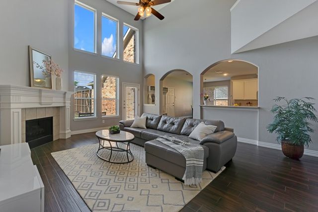 7533 Daffodil Way, Frisco, TX 75033