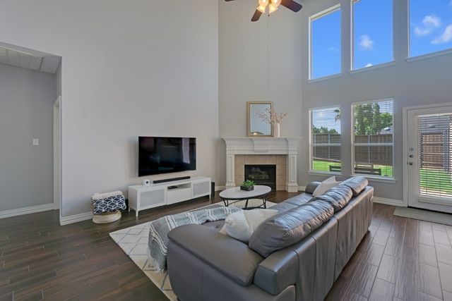 7533 Daffodil Way, Frisco, TX 75033