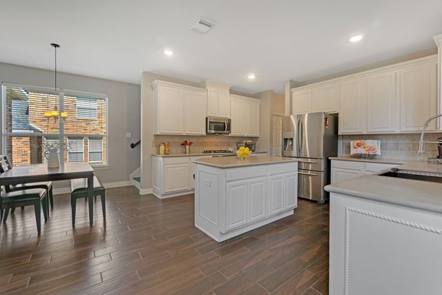 7533 Daffodil Way, Frisco, TX 75033