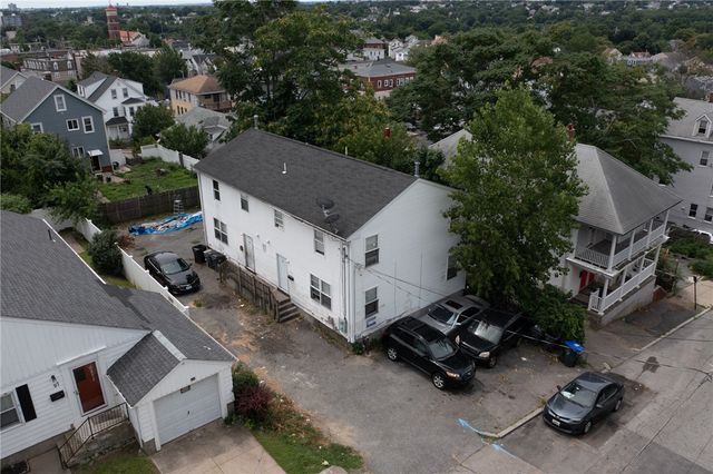 93 Paul Street, Providence, RI 02904