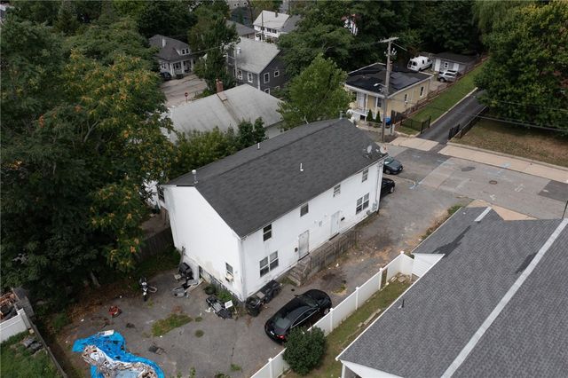 93 Paul Street, Providence, RI 02904