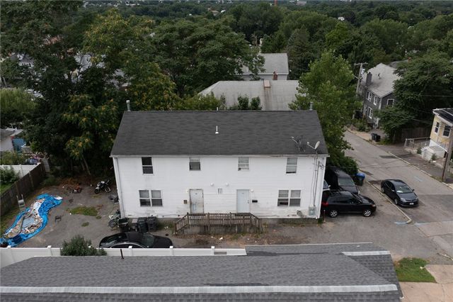 93 Paul Street, Providence, RI 02904