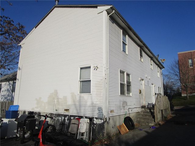 93 Paul Street, Providence, RI 02904