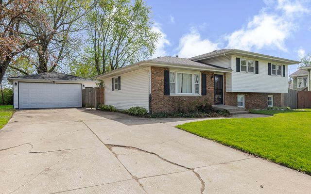 5359 Osage Avenue, Portage, IN 46368