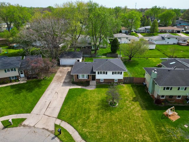 5359 Osage Avenue, Portage, IN 46368