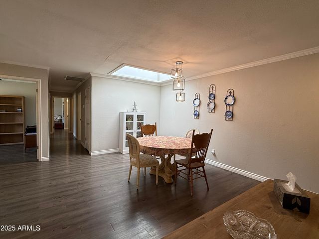 25208 S ANGORA Court, Sun Lakes, AZ 85248