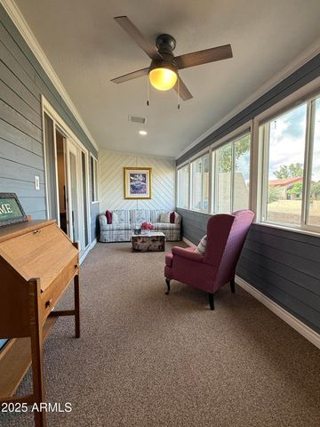 25208 S ANGORA Court, Sun Lakes, AZ 85248