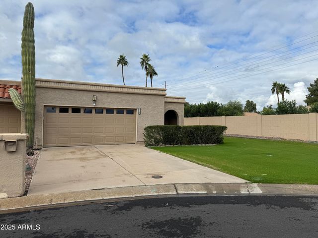 25208 S ANGORA Court, Sun Lakes, AZ 85248