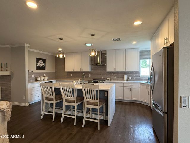 25208 S ANGORA Court, Sun Lakes, AZ 85248