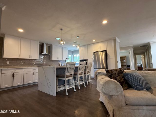 25208 S ANGORA Court, Sun Lakes, AZ 85248