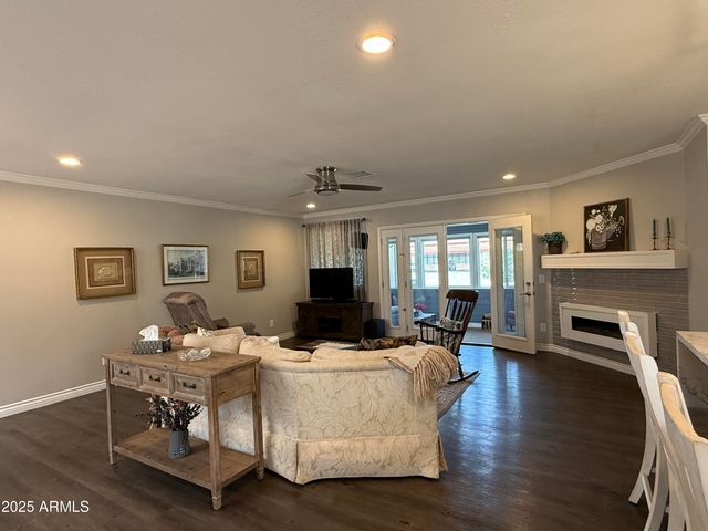 25208 S ANGORA Court, Sun Lakes, AZ 85248