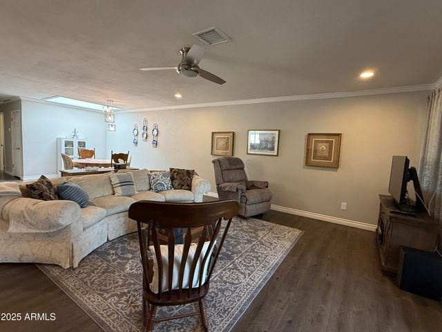 25208 S ANGORA Court, Sun Lakes, AZ 85248