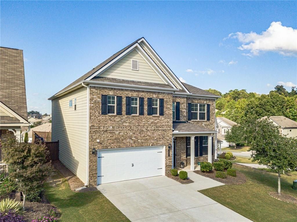 1431 Kaden Lane, Braselton, GA 30517
