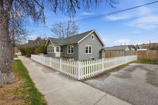 515 E Callender Street, Livingston, MT 59047