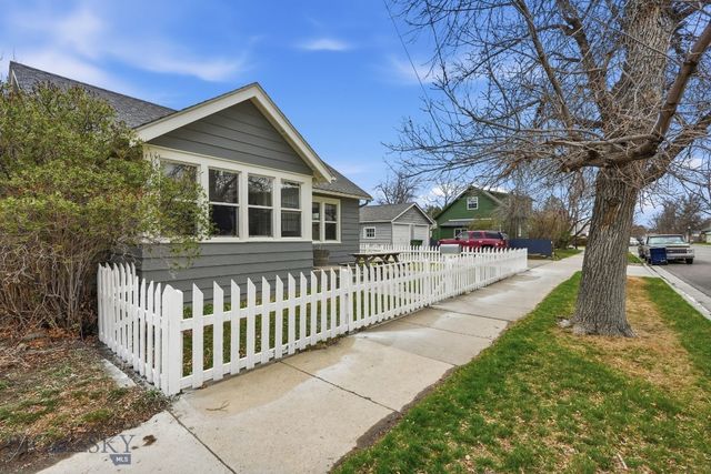 515 E Callender Street, Livingston, MT 59047