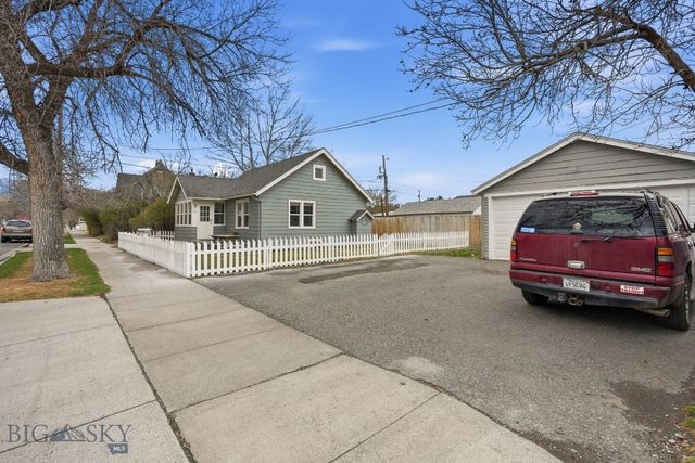 515 E Callender Street, Livingston, MT 59047
