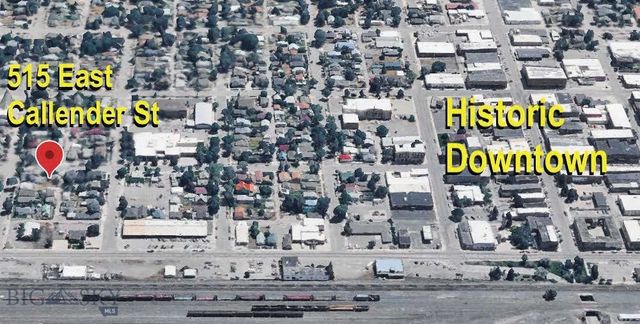 515 E Callender Street, Livingston, MT 59047
