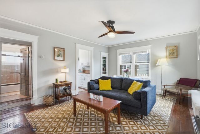 515 E Callender Street, Livingston, MT 59047