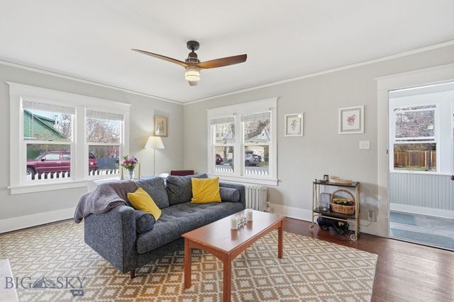 515 E Callender Street, Livingston, MT 59047