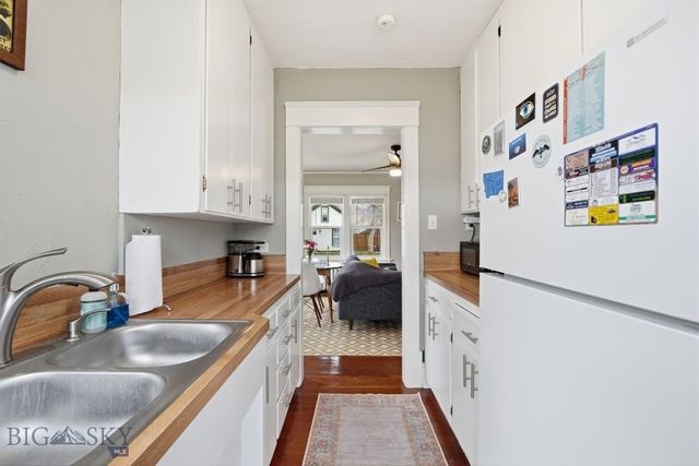 515 E Callender Street, Livingston, MT 59047