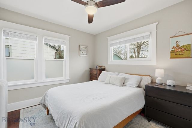 515 E Callender Street, Livingston, MT 59047