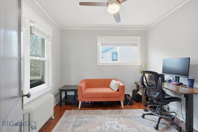 515 E Callender Street, Livingston, MT 59047