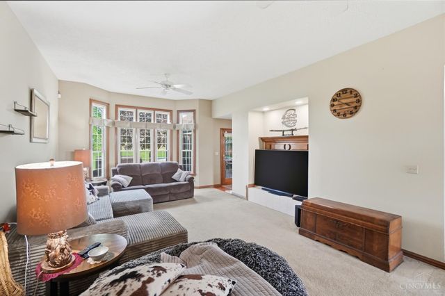 295 Leslie Drive, Washington Twp, OH 45177