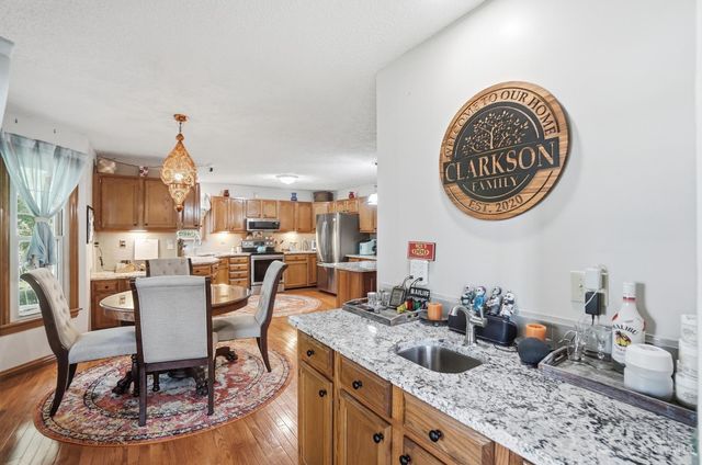 295 Leslie Drive, Washington Twp, OH 45177