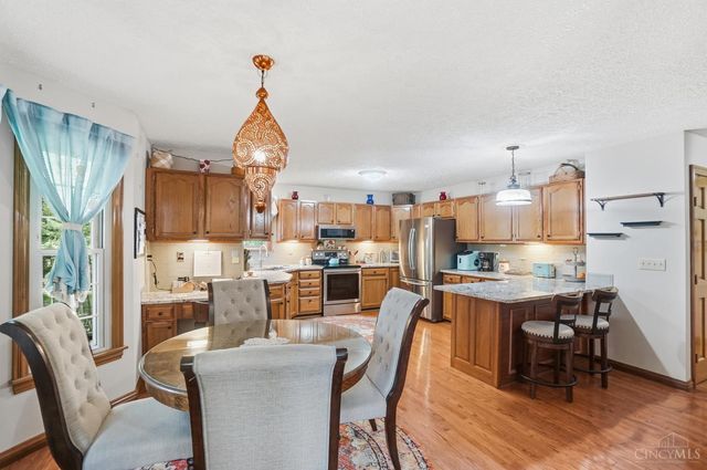 295 Leslie Drive, Washington Twp, OH 45177