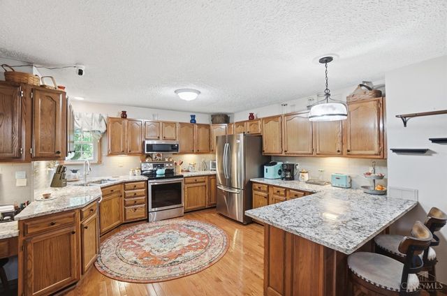 295 Leslie Drive, Washington Twp, OH 45177
