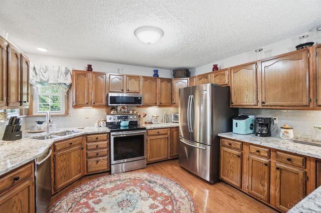 295 Leslie Drive, Washington Twp, OH 45177