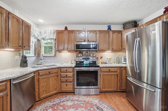295 Leslie Drive, Washington Twp, OH 45177