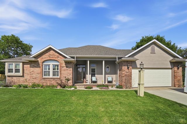 295 Leslie Drive, Washington Twp, OH 45177