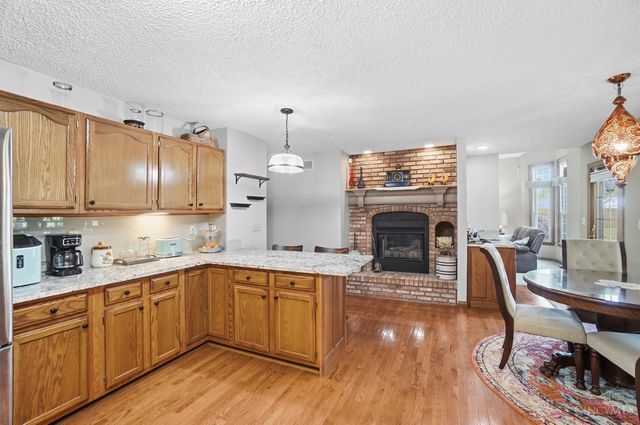 295 Leslie Drive, Washington Twp, OH 45177