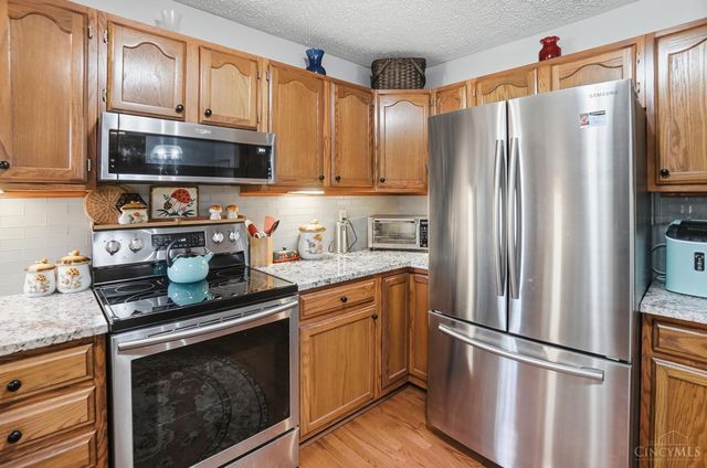295 Leslie Drive, Washington Twp, OH 45177