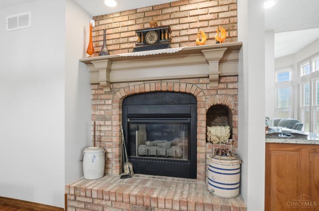 295 Leslie Drive, Washington Twp, OH 45177