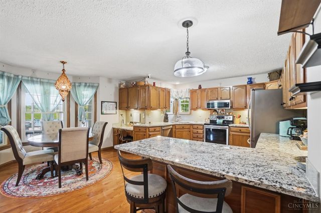 295 Leslie Drive, Washington Twp, OH 45177