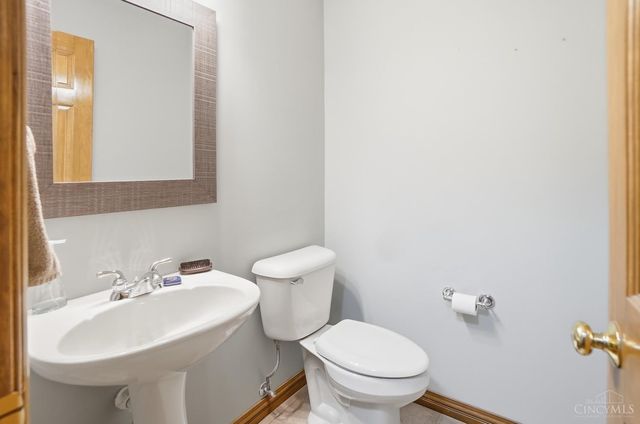 295 Leslie Drive, Washington Twp, OH 45177