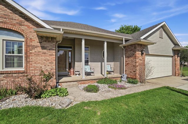 295 Leslie Drive, Washington Twp, OH 45177