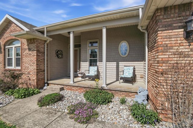295 Leslie Drive, Washington Twp, OH 45177