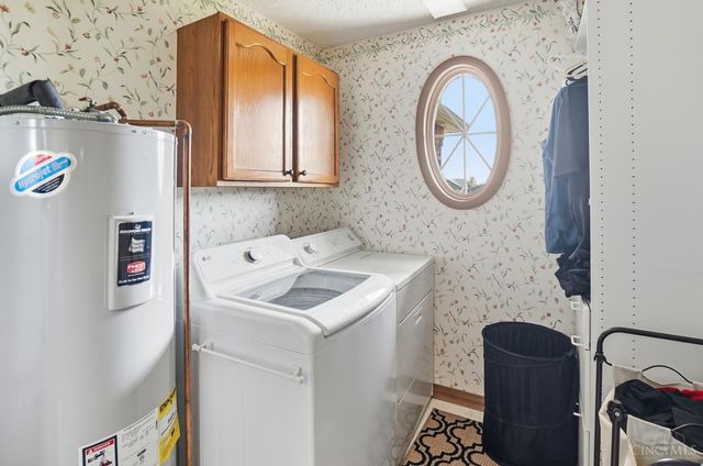295 Leslie Drive, Washington Twp, OH 45177