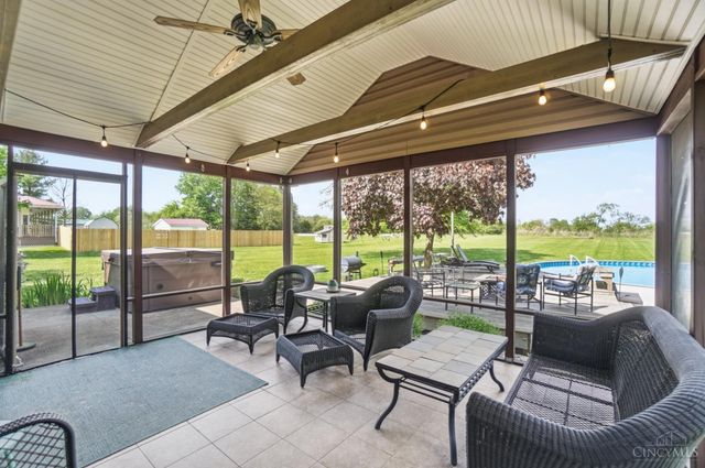 295 Leslie Drive, Washington Twp, OH 45177