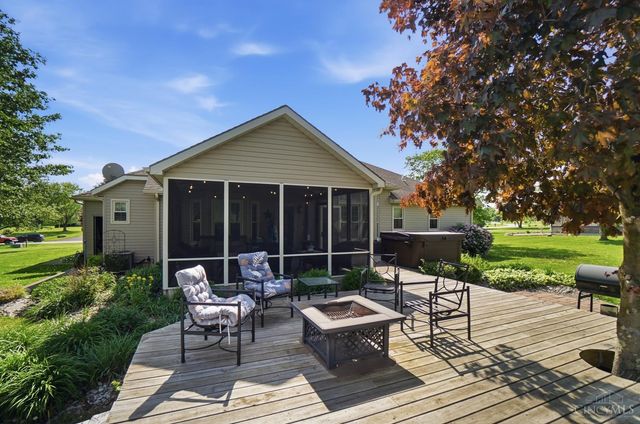 295 Leslie Drive, Washington Twp, OH 45177