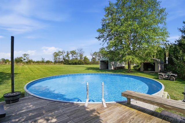 295 Leslie Drive, Washington Twp, OH 45177