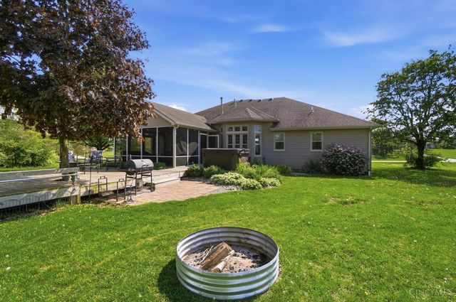 295 Leslie Drive, Washington Twp, OH 45177