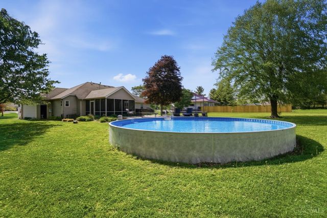 295 Leslie Drive, Washington Twp, OH 45177